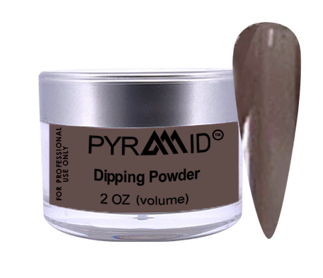 Pyramid Dip|Acrylic - #393