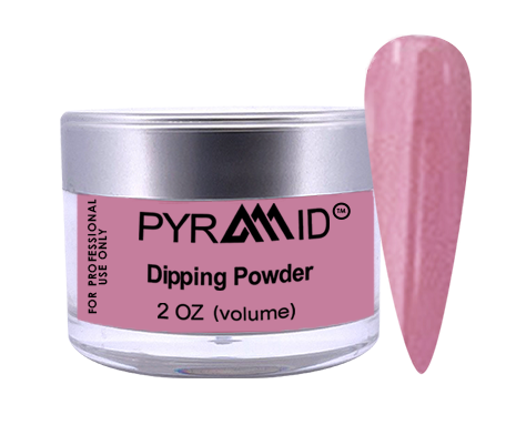 Pyramid Dip|Acrylic - #405