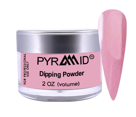Pyramid Dip|Acrylic - #406