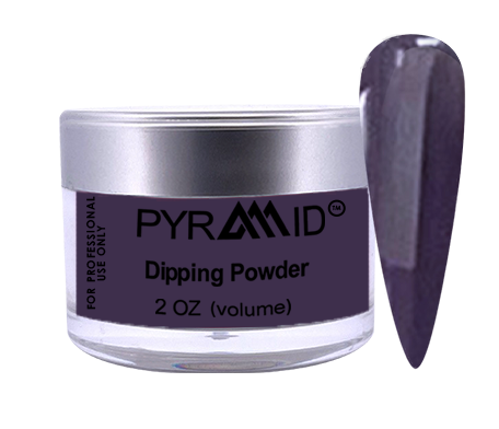 Pyramid Dip|Acrylic - #413