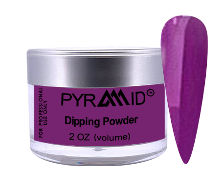 Pyramid Dip|Acrylic - #416