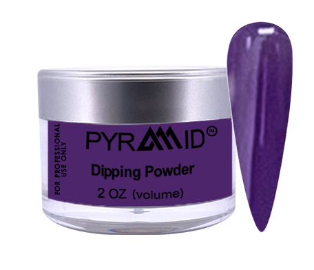 Pyramid Dip|Acrylic - #419