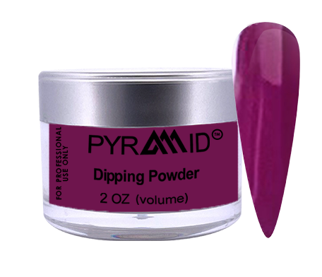 Pyramid Dip|Acrylic - #422