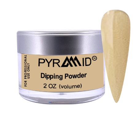 Pyramid Dip|Acrylic - #433