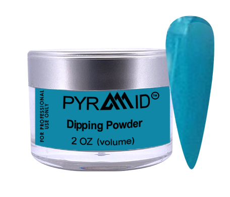 Pyramid Dip|Acrylic - #446
