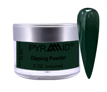Pyramid Dip|Acrylic - #449