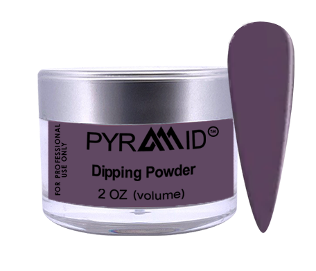 Pyramid Dip|Acrylic - #452