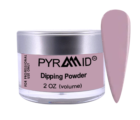 Pyramid Dip|Acrylic - #462