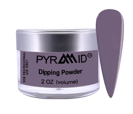 Pyramid Dip|Acrylic - #465
