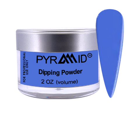 Pyramid Dip|Acrylic - #469