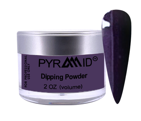 Pyramid Dip|Acrylic - #477