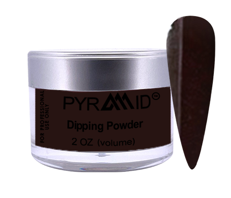 Pyramid Dip|Acrylic - #478