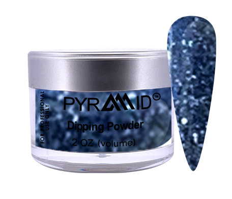 Pyramid Dip|Acrylic - #501