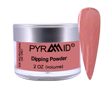 Pyramid Dip|Acrylic - #508