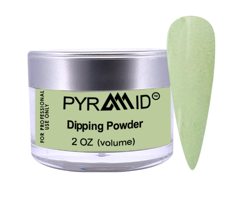 Pyramid Dip|Acrylic - #511