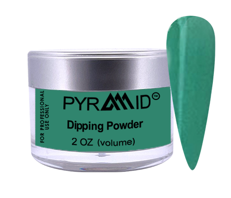 Pyramid Dip|Acrylic - #515