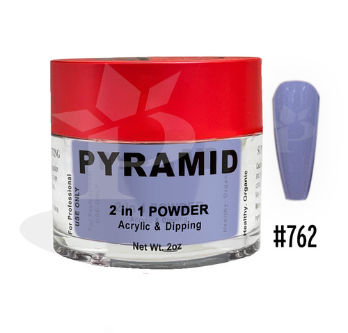 Pyramid Dip|Acrylic - #762