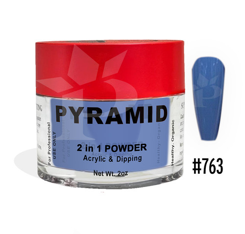 Pyramid Dip|Acrylic - #763
