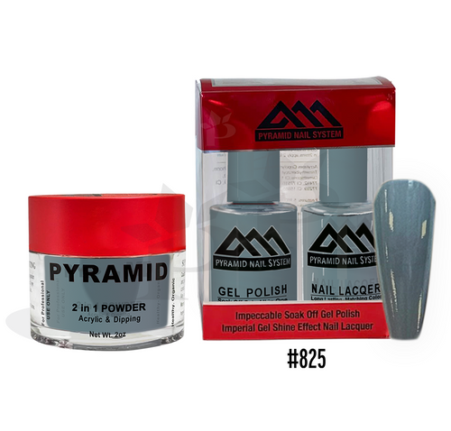 Pyramid Combo - #825