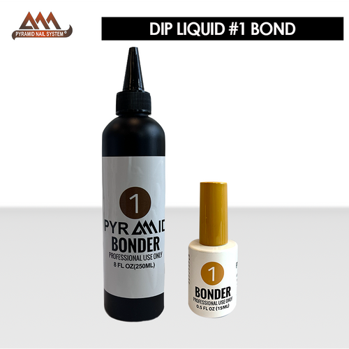 Pyramid  #1 Bond
