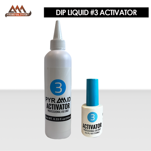 Pyramid  #3 Activator