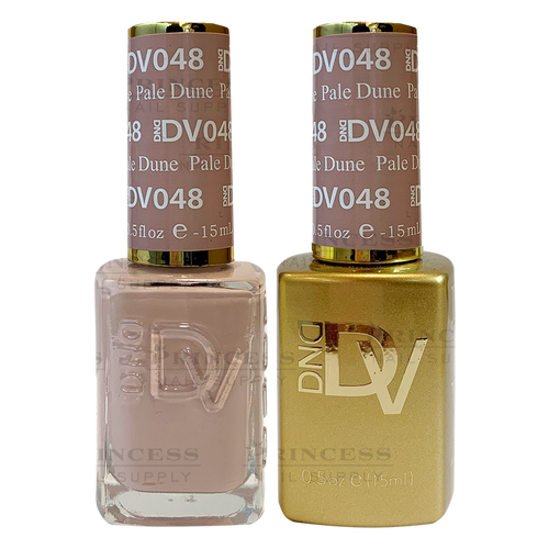 DND Diva Duo Gel #048