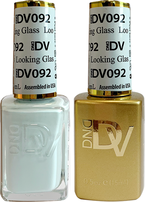 DND Diva Duo Gel #092