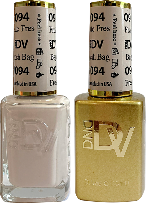 DND Diva Duo Gel #094