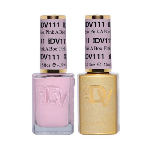 DND Diva Duo Gel #111