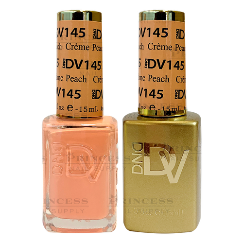 DND Diva Duo Gel #145