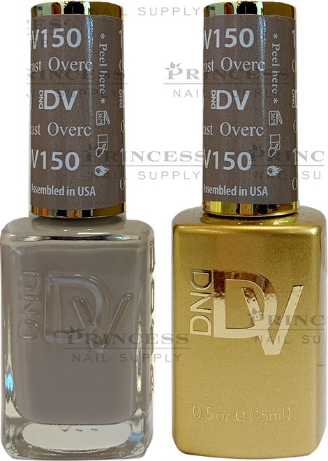 DND Diva Duo Gel #150
