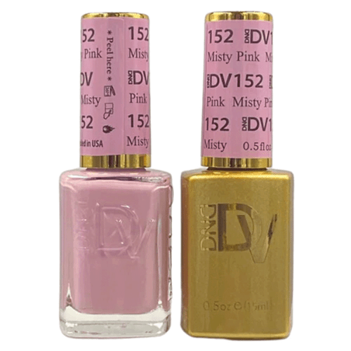 DND Diva Duo Gel #152