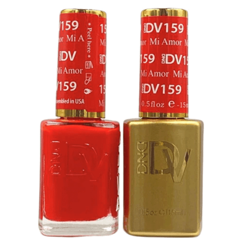DND Diva Duo Gel #159