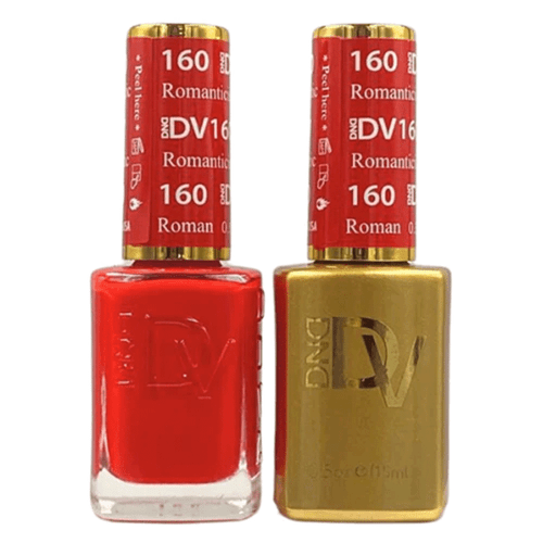 DND Diva Duo Gel #160