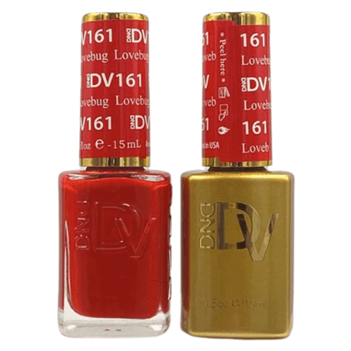 DND Diva Duo Gel #161