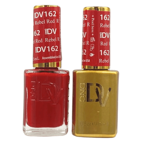 DND Diva Duo Gel #162