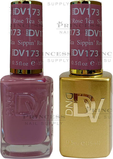 DND Diva Duo Gel #173