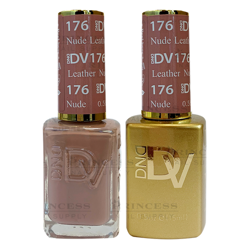 DND Diva Duo Gel #176