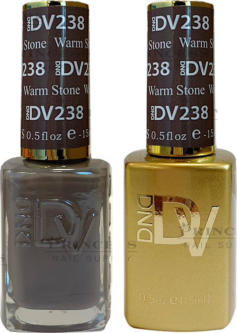 DND Diva Duo Gel #238