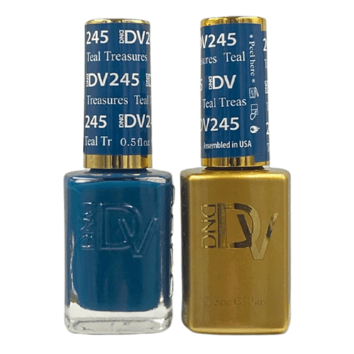 DND Diva Duo Gel #245