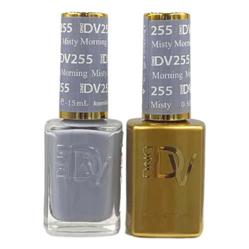 DND Diva Duo Gel #255