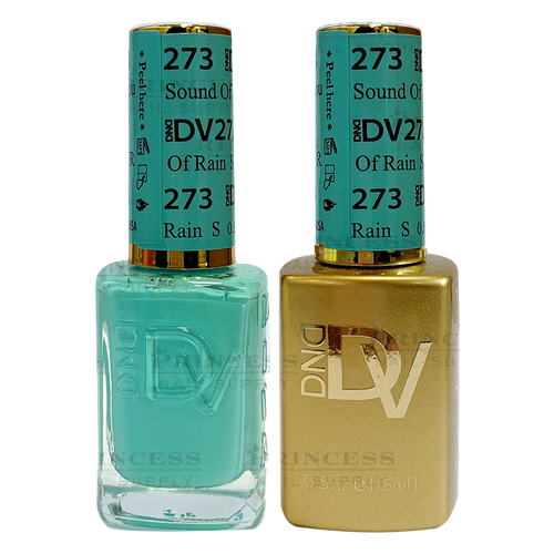 DND Diva Duo Gel #273