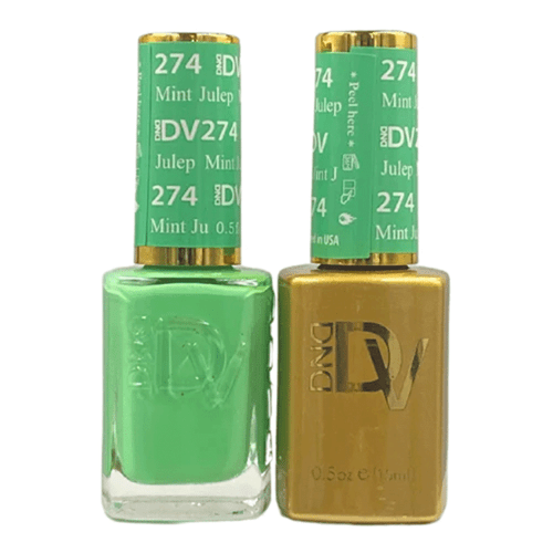 DND Diva Duo Gel #274