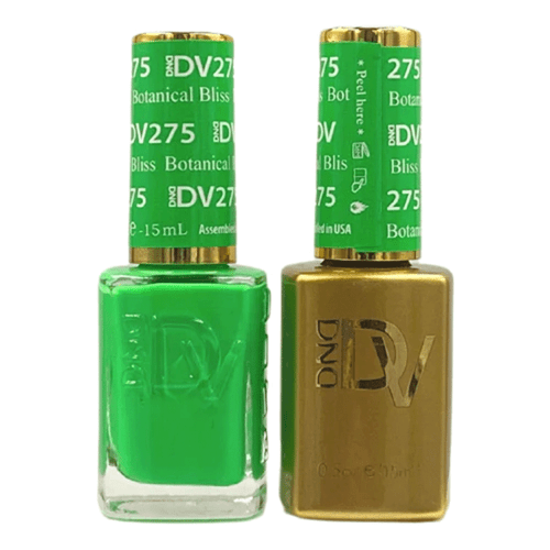 DND Diva Duo Gel #275