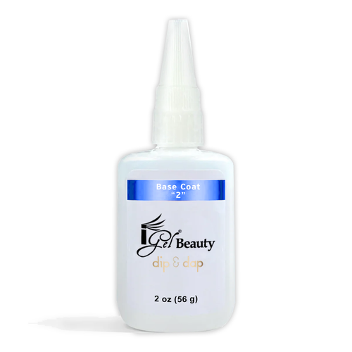 iGel Dip & Dap Foundation - #2 BASE 2oz