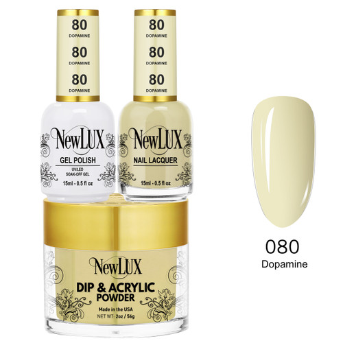 NewLux Combo - #080 Dopamine