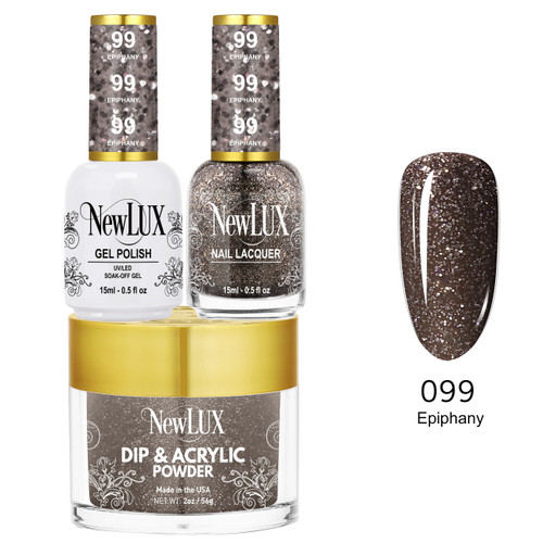 NewLux Combo - #099 Epiphany