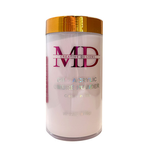 M- Dip|Acrylic Ombre - #MO-07 22oz