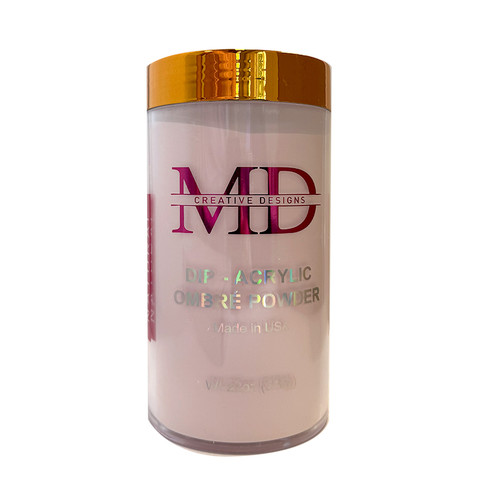 M- Dip|Acrylic Ombre - #MO-12