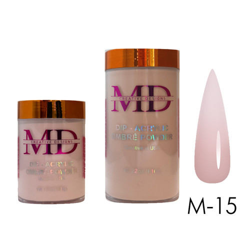 M- Dip|Acrylic Ombre - #MD-15